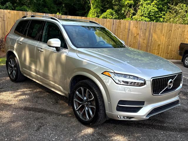 2017 Volvo XC90 T6 Momentum