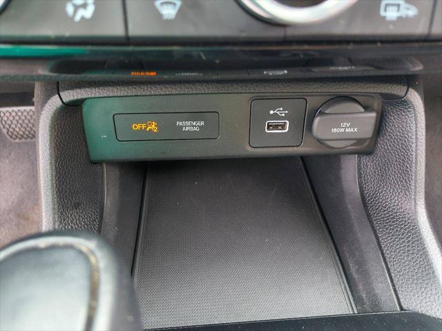 2023 Honda Civic EX-L w/o BSI