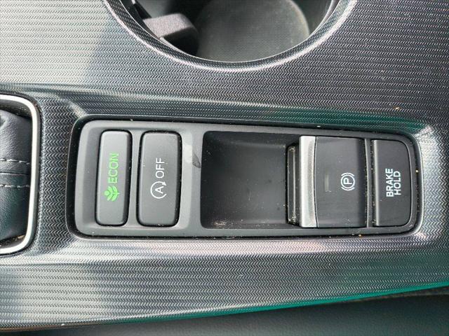 2023 Honda Civic EX-L w/o BSI