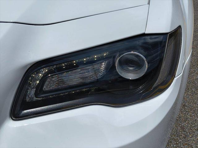 2023 Chrysler 300 Touring