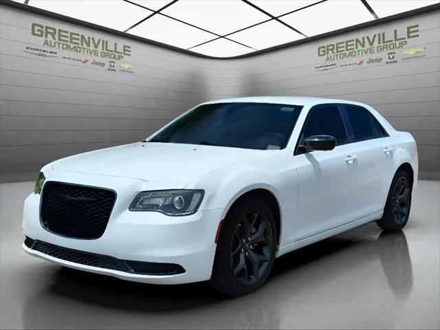 2023 Chrysler 300 Touring for sale in Greenville, AL