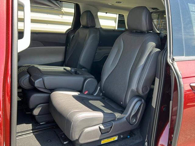 2026 Kia Carnival MPV SX