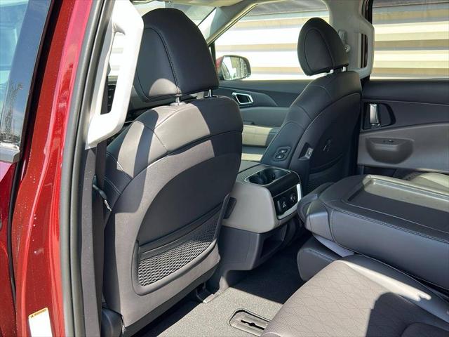 2026 Kia Carnival MPV SX