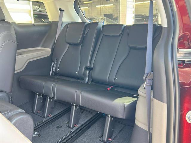 2026 Kia Carnival MPV SX