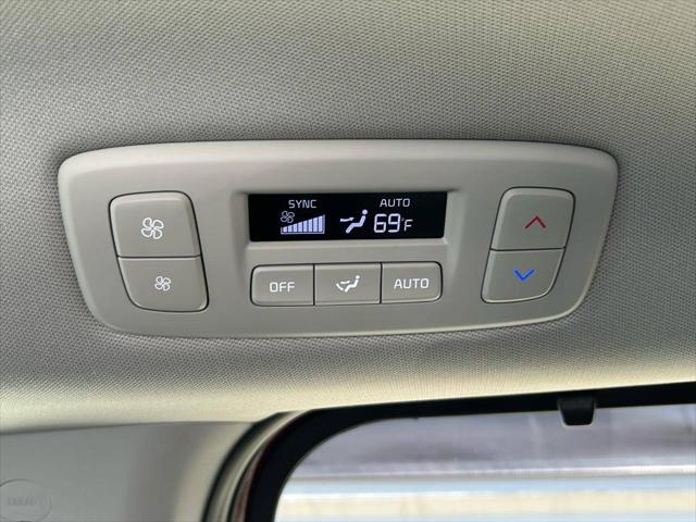 2026 Kia Carnival MPV SX