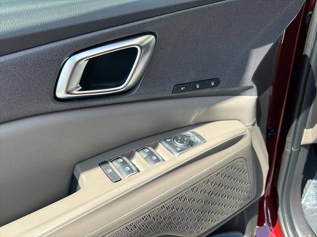 2026 Kia Carnival MPV SX