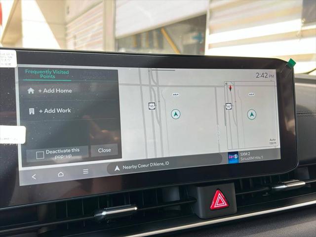 2026 Kia Carnival MPV SX