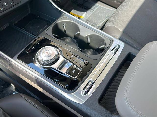 2026 Kia Carnival MPV SX