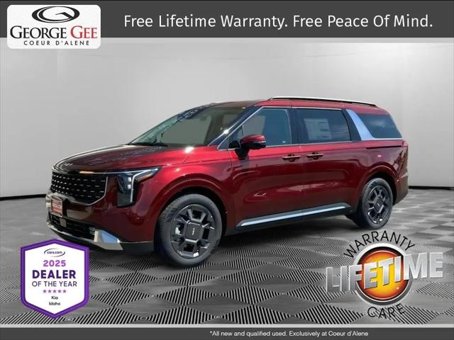 2026 Kia Carnival MPV SX for sale in Coeur D'Alene, ID