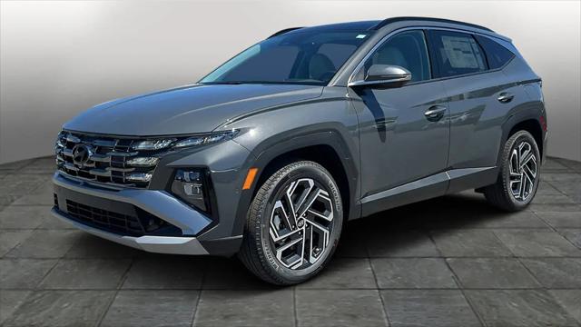 2025 Hyundai Tucson Limited for sale in Reno, NV