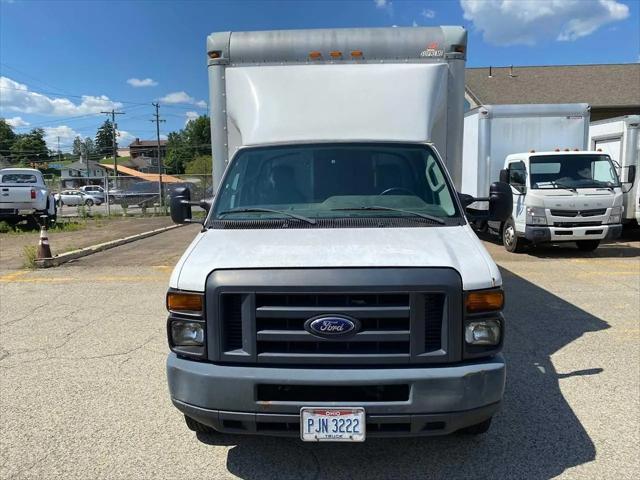 2017 Ford E-450 Cutaway E-450