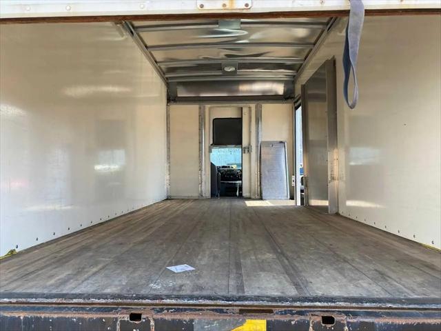 2017 Ford E-450 Cutaway E-450