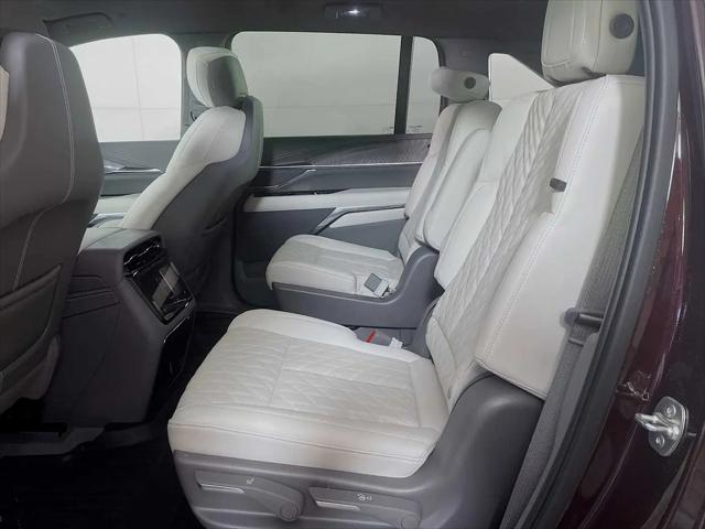 2026 Cadillac Escalade IQ Sport