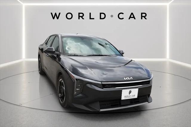2025 Kia K4 EX for sale in San Antonio, TX