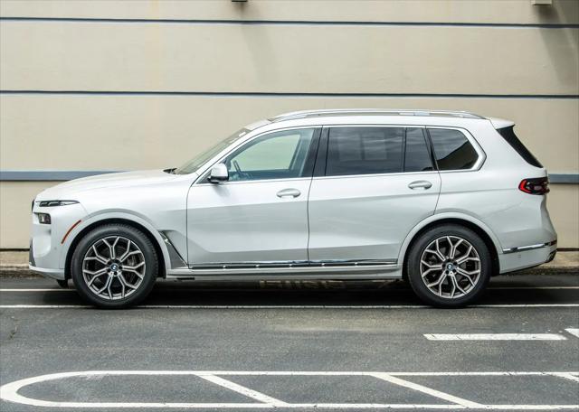 2024 BMW X7 xDrive40i for sale in Commack, NY