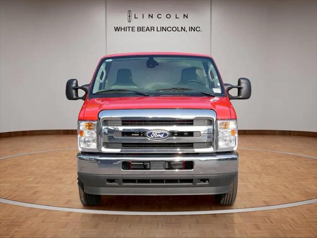 2026 Ford E-450 Cutaway E-Series Cutaway