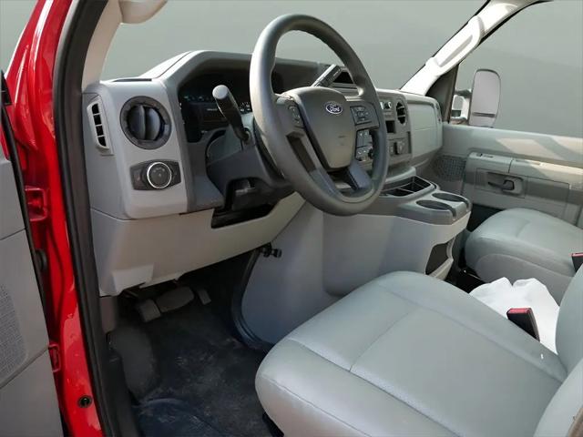 2026 Ford E-450 Cutaway E-Series Cutaway
