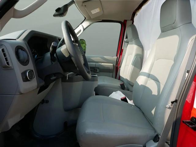 2026 Ford E-450 Cutaway E-Series Cutaway