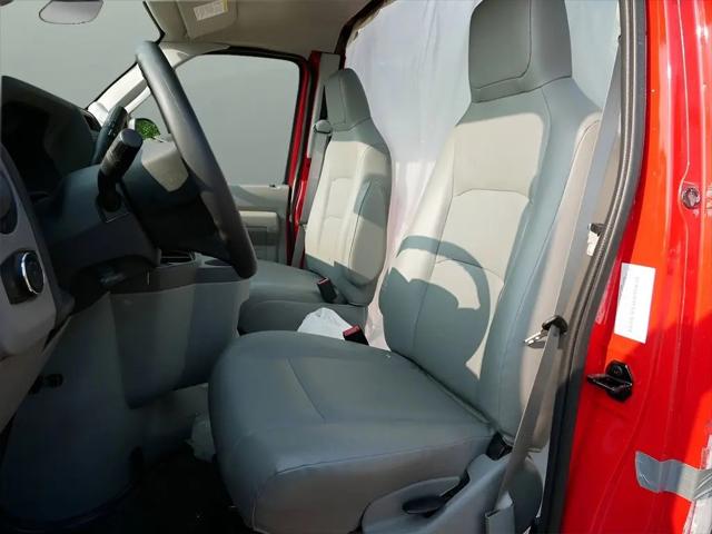 2026 Ford E-450 Cutaway E-Series Cutaway