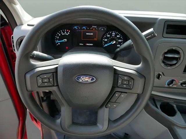 2026 Ford E-450 Cutaway E-Series Cutaway