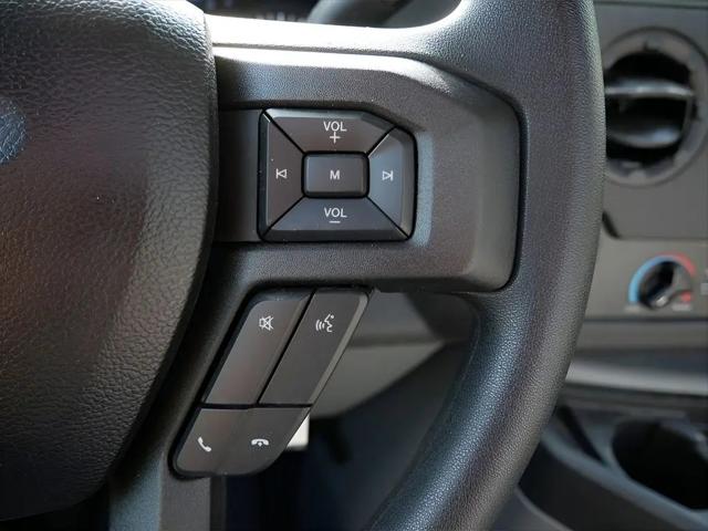 2026 Ford E-450 Cutaway E-Series Cutaway