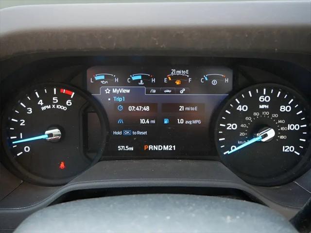 2026 Ford E-450 Cutaway E-Series Cutaway