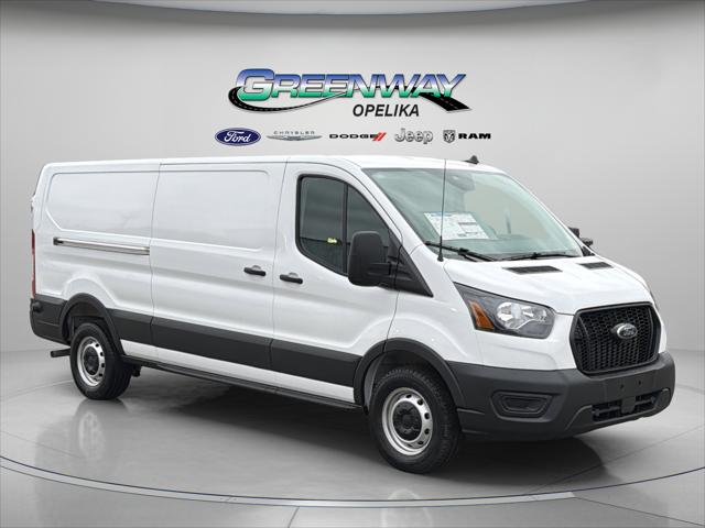 2025 Ford Transit Cargo Van T-150 148" Low Rf 8670 GVWR RWD for sale in Opelika, AL