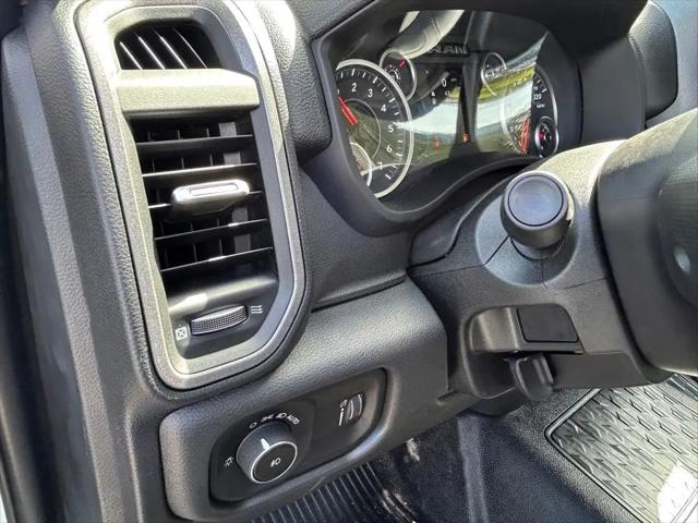 2025 Ram 3500 Tradesman/Big Horn