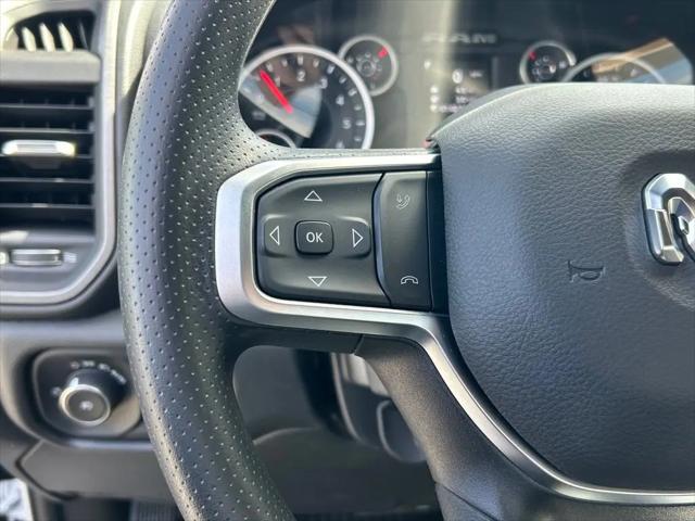 2025 Ram 3500 Tradesman/Big Horn
