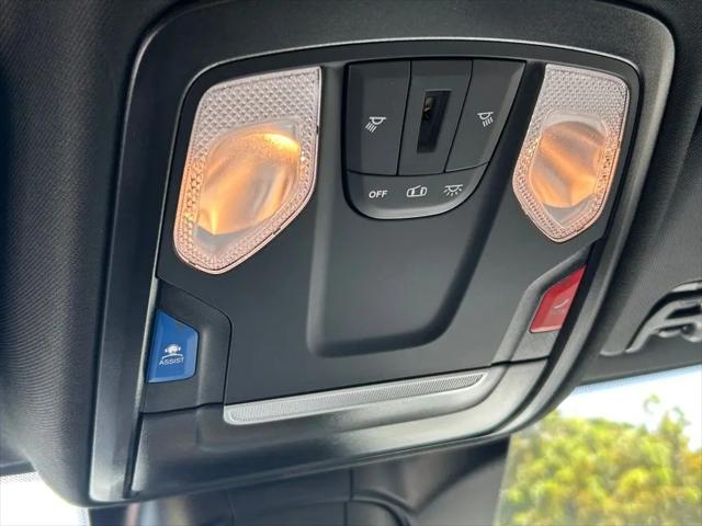 2025 Ram 3500 Tradesman/Big Horn