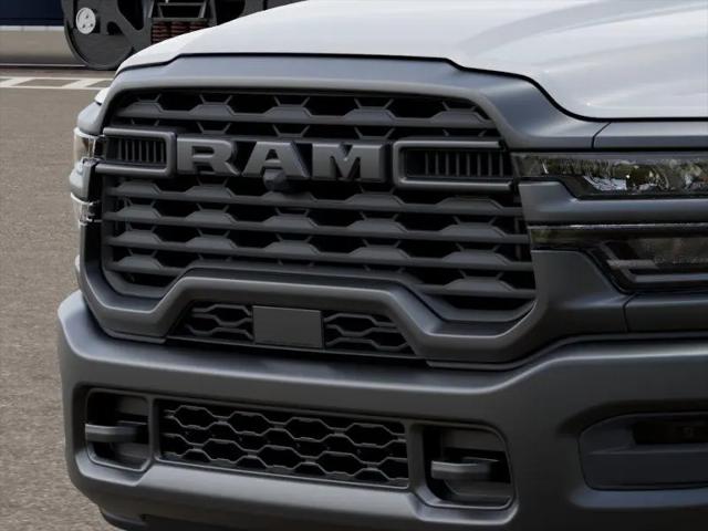 2025 Ram 3500 Tradesman/Big Horn