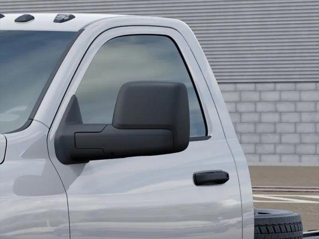 2025 Ram 3500 Tradesman/Big Horn