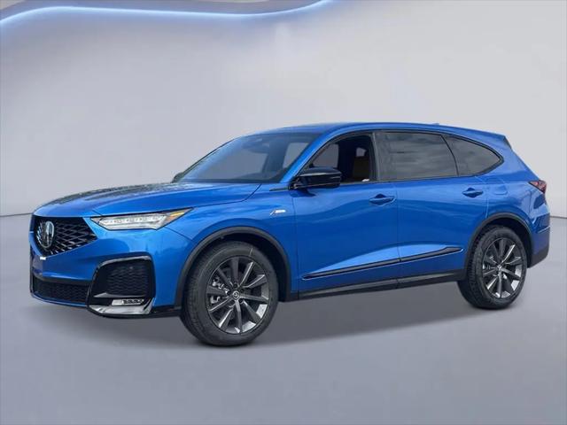 2026 Acura MDX A-SPEC for sale in Scarsdale, NY