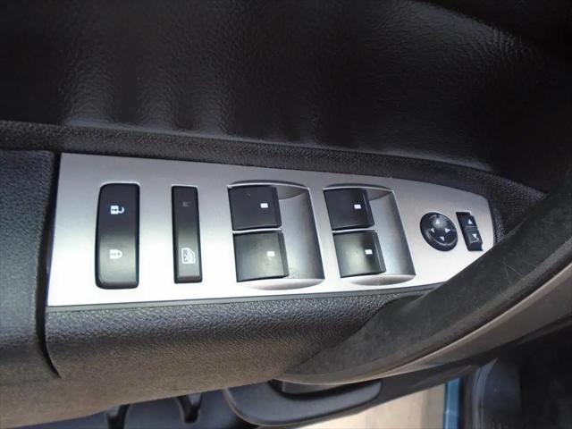 2013 GMC Sierra 1500 SLE
