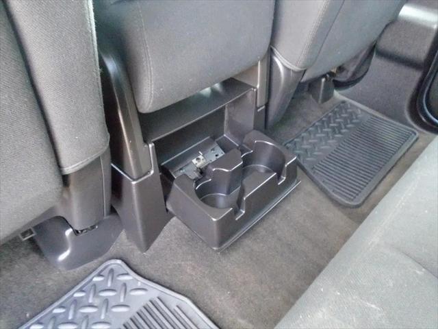 2013 GMC Sierra 1500 SLE