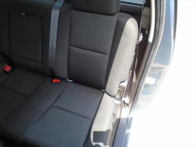 2013 GMC Sierra 1500 SLE