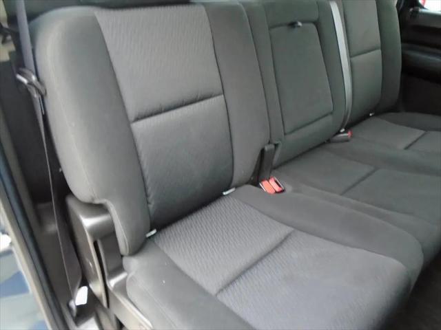 2013 GMC Sierra 1500 SLE