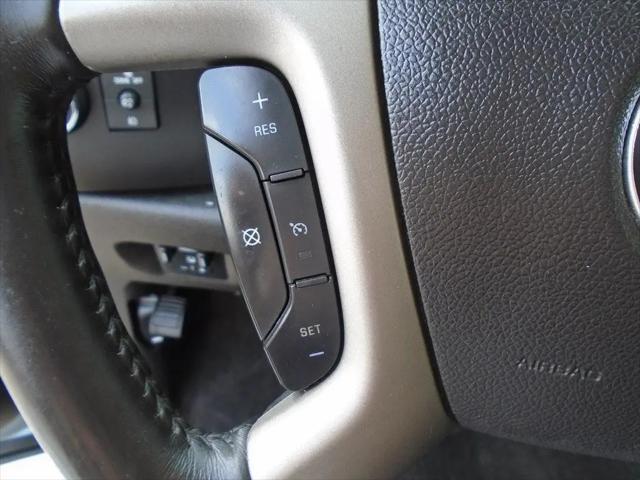 2013 GMC Sierra 1500 SLE