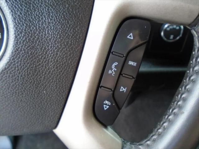 2013 GMC Sierra 1500 SLE