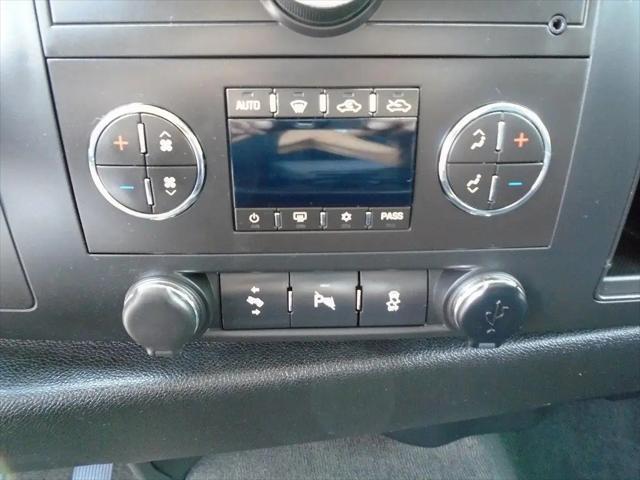 2013 GMC Sierra 1500 SLE