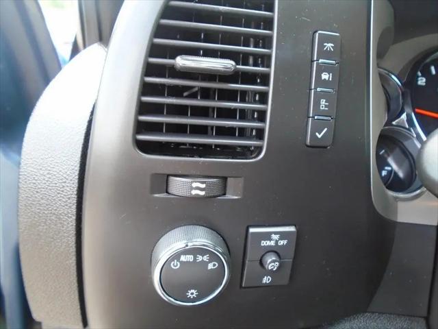 2013 GMC Sierra 1500 SLE