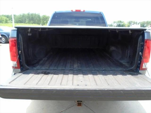 2013 GMC Sierra 1500 SLE