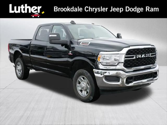 2024 Ram 2500 Tradesman Crew Cab 4x4 6'4" Box for sale in Brooklyn Park, MN