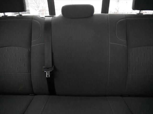 2024 Ram 2500 Tradesman Crew Cab 4x4 6'4" Box
