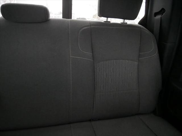 2024 Ram 2500 Tradesman Crew Cab 4x4 6'4" Box