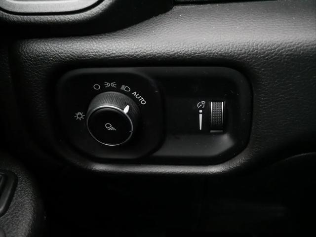 2024 Ram 2500 Tradesman Crew Cab 4x4 6'4" Box