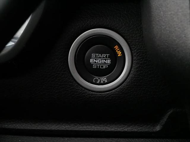 2024 Ram 2500 Tradesman Crew Cab 4x4 6'4" Box