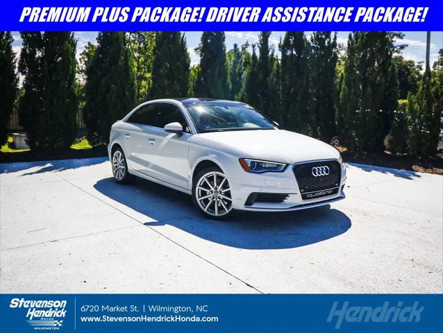 2015 Audi A3 2.0T Premium for sale in Wilmington, NC