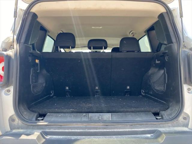 2020 Jeep Renegade Sport 4X4
