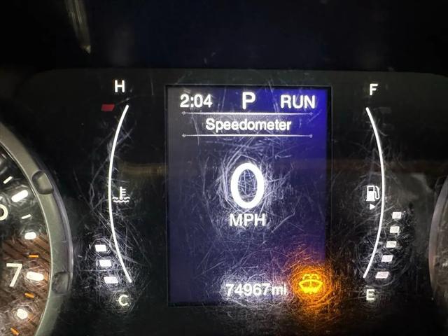 2020 Jeep Renegade Sport 4X4